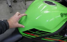 KAWASAKI ZX-25R-2SE