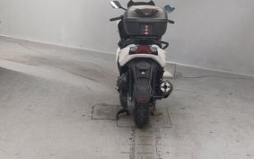 KYMCO  KYMCO K-XCT125 SK25BA