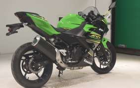 KAWASAKI NINJA 400 2022 EX400L
