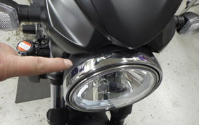 SUZUKI SV650 A 2023 VP55E