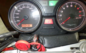 MOTO GUZZI BREVA 750 2006