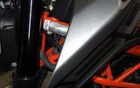 KTM 250 DUKE