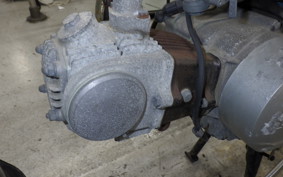HONDA DAX 70 ST70