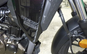 SUZUKI Vストローム250SX 2023 EL11L