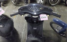 HONDA DIO Gen.6 AF62