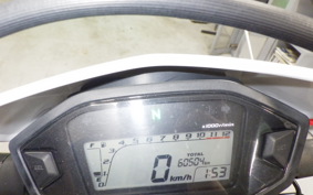 HONDA CRF250L 2015 MD44