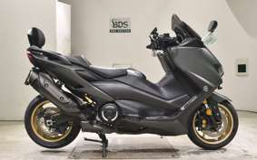 YAMAHA T-MAX 560 T 2020 SJ19J