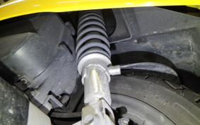 OTHER ランブレッタV200 SPECIAL