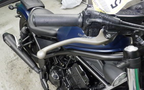 HONDA REBEL 250 A 2022 MC49