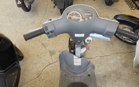 SUZUKI LET's 4 CA45A
