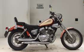 YAMAHA VIRAGO 250 3DM