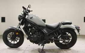 HONDA REBEL 500 A 2026 PC60