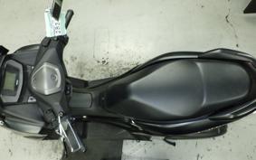 YAMAHA N-MAX 1992 SEG6J