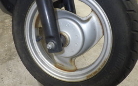YAMAHA JOG Gen.5 SA36J