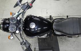 KAWASAKI W400 2007 EJ400A