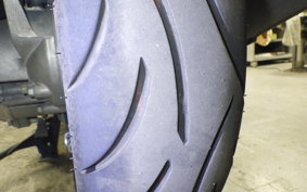 HONDA PCX125 2016 JF81