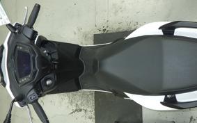 YAMAHA CYGNUS Griffus SEJ4J