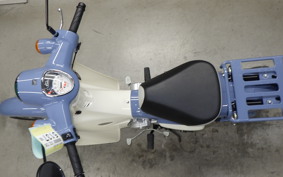 HONDA C50 SUPER CUB 2020 AA09