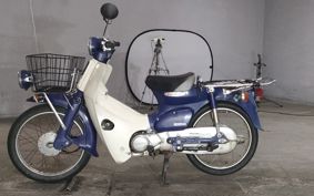 HONDA SUPER CUB50 AA01