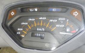 HONDA LEAD 50 Gen. 2 AF48