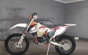KTM 200 EXC GSA20