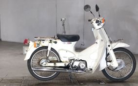 HONDA SUPER CUB90 HA02