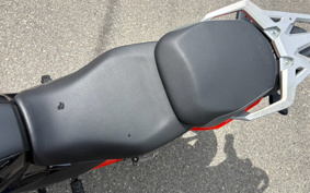 SUZUKI STROM SX EL11L