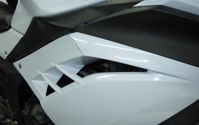 KAWASAKI NINJA 250 2022 EX250L