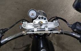 SUZUKI VANVAN 200 NH41A