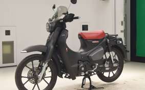 HONDA C125 SUPER CUB JA58