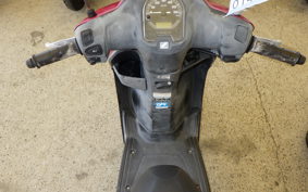 HONDA TACT Basket AF79