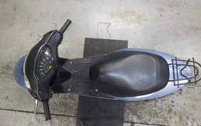 HONDA DIO Gen.6 2014 AF62