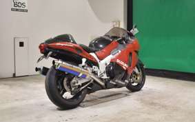 SUZUKI GSX-1300R HAYABUSA 2002