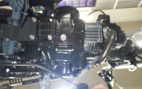 HONDA DAX 125 JB04
