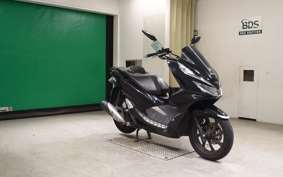 HONDA PCX125 1997 JF81