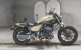 KAWASAKI ELIMINATOR 400-1 2024 EL400A
