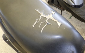 SUZUKI LET's 2 CA1PA