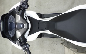 HONDA PCX125 1994 JK05