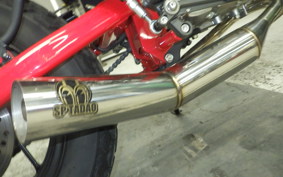 HONDA MONKEY 125 2018 JB05