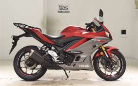 YAMAHA YZF R-3 2019 RH13J