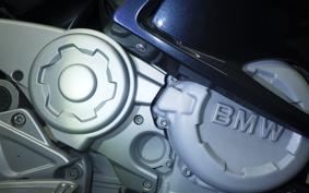 BMW F800ST 2009