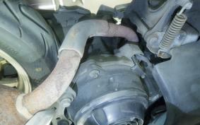 HONDA DIO ZX GEN 2 2024 AF35