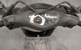 SUZUKI ADDRESS V125 CF46A