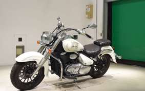 SUZUKI INTRUDER 400 Classic 2013 VK56A