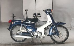 HONDA SUPER CUB50 C50