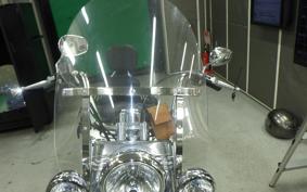 HARLEY FLSTC 1580 2011