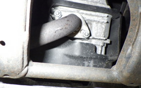 SUZUKI ADDRESS 110 CE47A