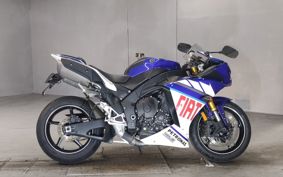 YAMAHA YZF-R1 2012 RN23