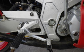 KAWASAKI KR-1 1984 KR250B