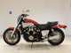 Фото Yamaha VMAX 1994 с японского аукциона
